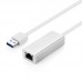 Adaptateur USB 3.0 - LAN (Gigabit) 